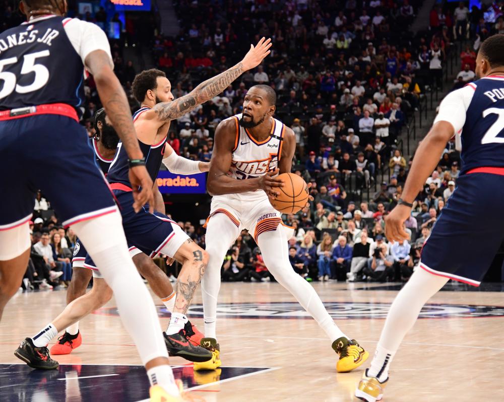 让对手在心 让对手在心